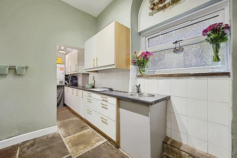 2 bedroom terraced house for sale, Beech Road, SOWERBY BRIDGE