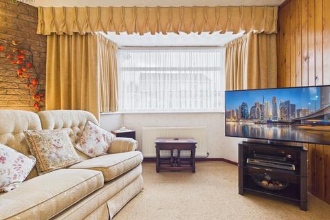undefined, Drummond Way, Chelmsley Wood, Solihull, B37
