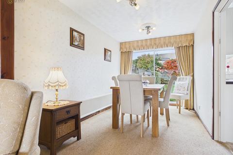 undefined, Drummond Way, Chelmsley Wood, Solihull, B37