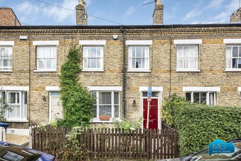 3 bedroom terraced house for sale, Long Lane, East Finchley, London, N2