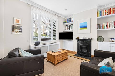 3 bedroom terraced house for sale, Long Lane, East Finchley, London, N2