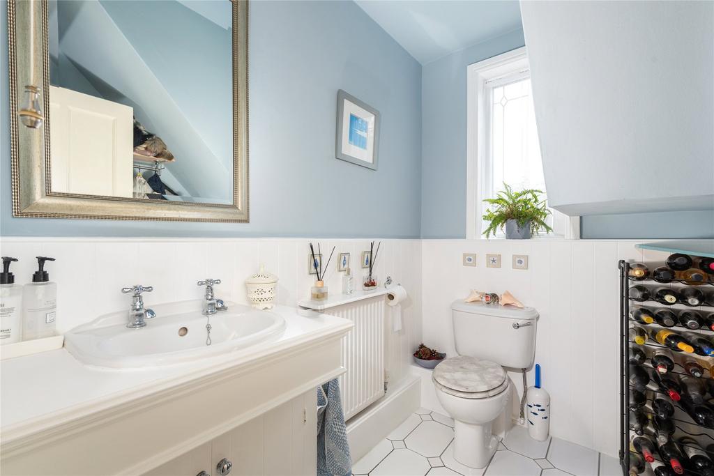 Cloakroom