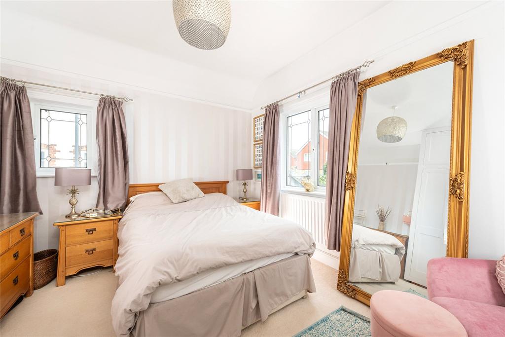 Bedroom Four