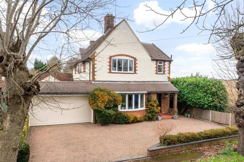undefined, Watton Road, Knebworth, Hertfordshire, SG3