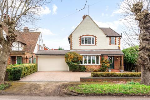 undefined, Watton Road, Knebworth, Hertfordshire, SG3