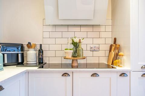 undefined, Buckland Drive, Nottingham NG14