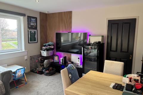 undefined, Forrester Park Drive, Carrick Knowe, Edinburgh, EH12