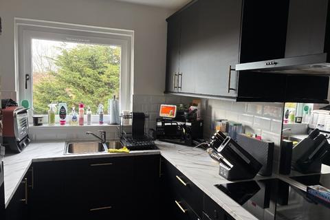undefined, Forrester Park Drive, Carrick Knowe, Edinburgh, EH12