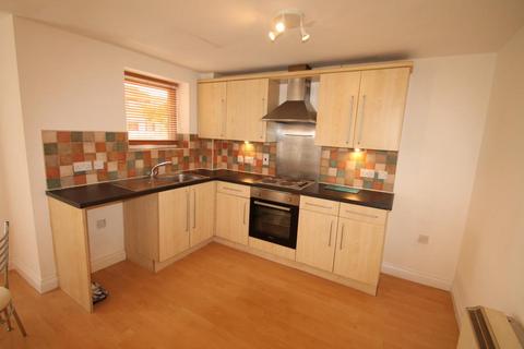 undefined, 3 Wheatsheaf Court, Millers Green, Sneinton, Nottingham, NG2 4NL