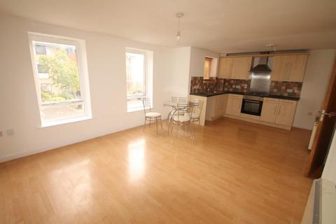 undefined, 3 Wheatsheaf Court, Millers Green, Sneinton, Nottingham, NG2 4NL