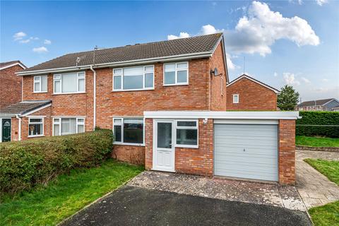 undefined, Llys Rhufain, Caersws, Powys, SY17