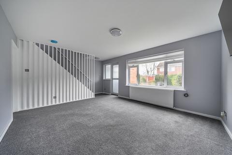 undefined, Llys Rhufain, Caersws, Powys, SY17