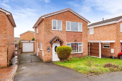 3 bedroom detached house for sale, Ford Road, Newport