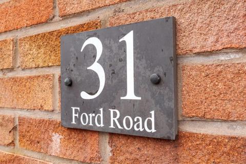 3 bedroom detached house for sale, Ford Road, Newport