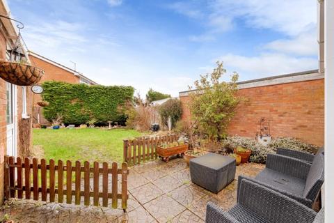 3 bedroom detached house for sale, Ford Road, Newport