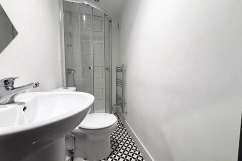 undefined, Station Terrace (Room 6), West Yorkshire LS13
