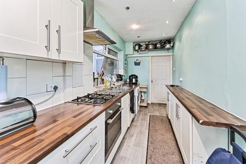 2 bedroom terraced house for sale, Bagnall Street, Golds Hill, West Bromwich