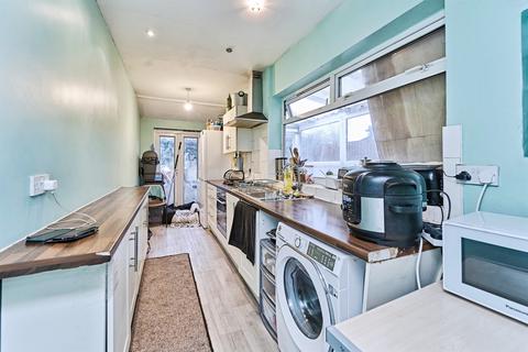 2 bedroom terraced house for sale, Bagnall Street, Golds Hill, West Bromwich