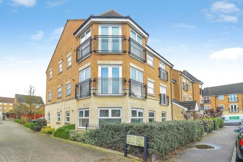 undefined, Reeve Close, Leighton Buzzard