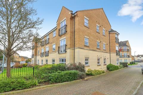 undefined, Reeve Close, Leighton Buzzard