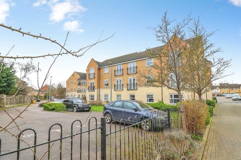 undefined, Reeve Close, Leighton Buzzard