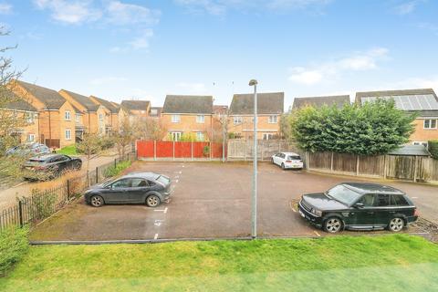 undefined, Reeve Close, Leighton Buzzard