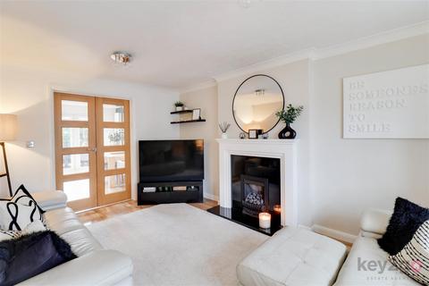 4 bedroom detached house for sale, Oxclose Park Way, Halfway, Sheffield, S20