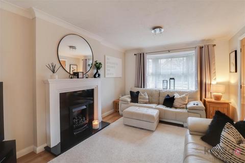 4 bedroom detached house for sale, Oxclose Park Way, Halfway, Sheffield, S20