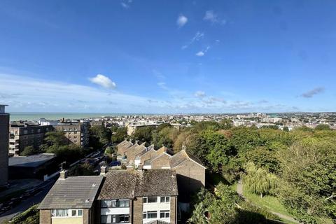 Furze Hill, Hove, East Sussex, BN3