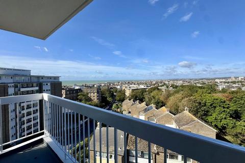 2 bedroom flat for sale, Furze Hill, Hove, East Sussex, BN3