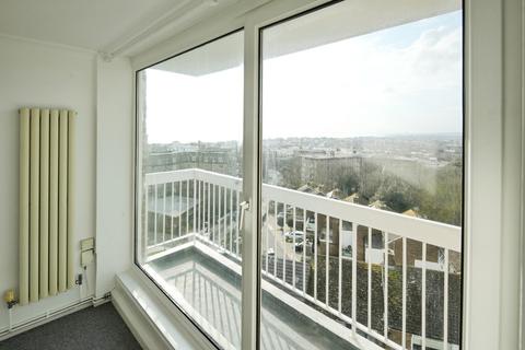 2 bedroom flat for sale, Furze Hill, Hove, East Sussex, BN3
