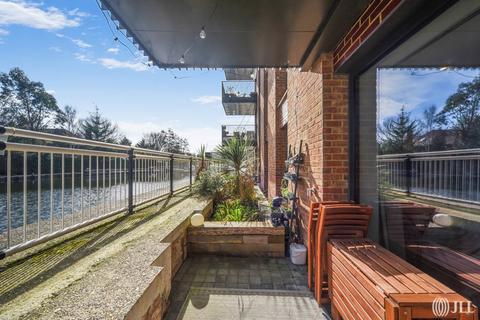 undefined, Barker House, Navigators Walk, London, E3
