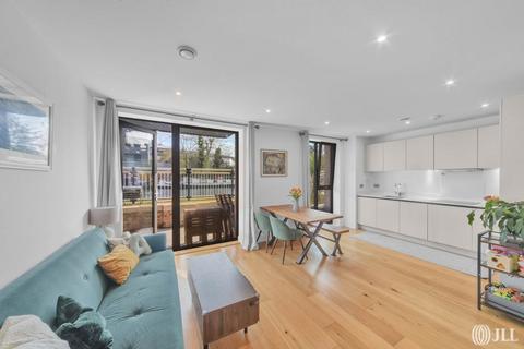 undefined, Barker House, Navigators Walk, London, E3
