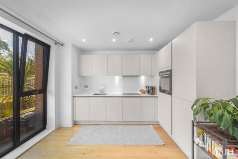 undefined, Barker House, Navigators Walk, London, E3