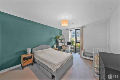 undefined, Barker House, Navigators Walk, London, E3