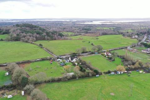 4 bedroom detached house for sale, Old Wareham Road, Corfe Mullen, Wimborne, BH21