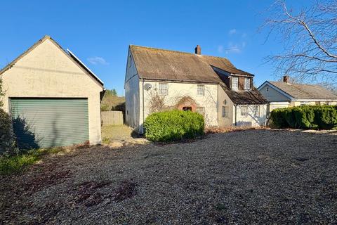 4 bedroom detached house for sale, Old Wareham Road, Corfe Mullen, Wimborne, BH21