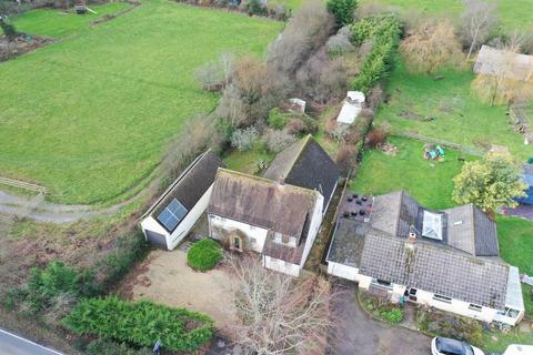 4 bedroom detached house for sale, Old Wareham Road, Corfe Mullen, Wimborne, BH21