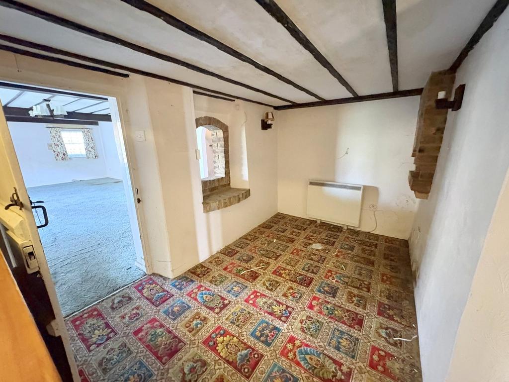 Anteroom
