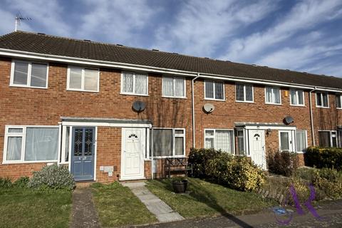 Glenwoods, Newport Pagnell