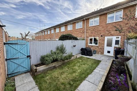 undefined, Glenwoods, Newport Pagnell