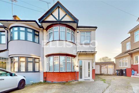 4 bedroom end of terrace house for sale, Victor Grove, Wembley, HA0