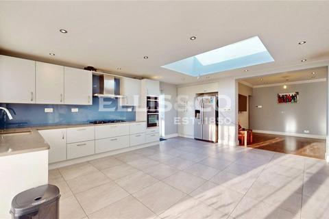 4 bedroom end of terrace house for sale, Victor Grove, Wembley, HA0