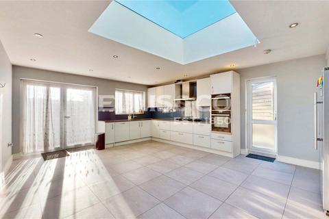 4 bedroom end of terrace house for sale, Victor Grove, Wembley, HA0