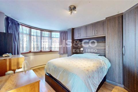 4 bedroom end of terrace house for sale, Victor Grove, Wembley, HA0