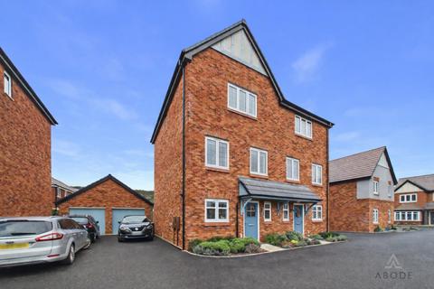 undefined, Greenways Road, Burton-On-Trent DE13