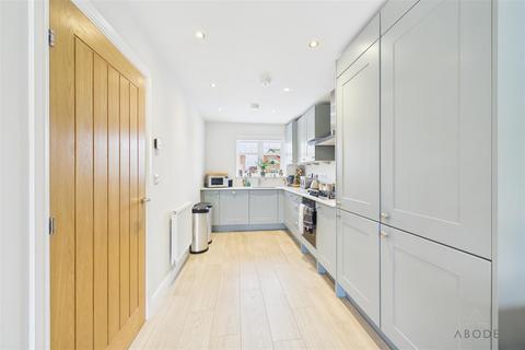 undefined, Greenways Road, Burton-On-Trent DE13