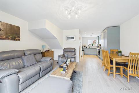 undefined, Greenways Road, Burton-On-Trent DE13