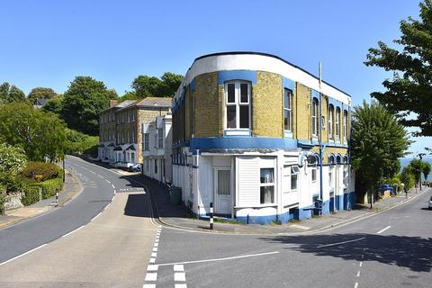 undefined, Trinity Road, Ventnor