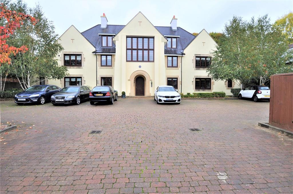 18 Annesley Hse .JPG